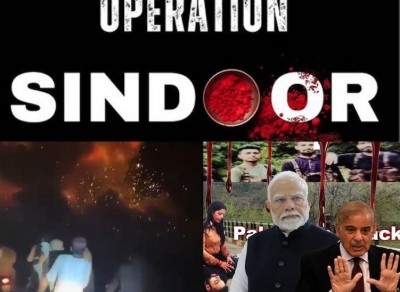'Verify your facts': India schools Chinese state media over Operation Sindoor disinformation