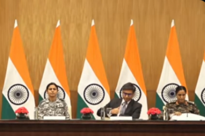 Pakistan used civilian flights as shield during May 8 attack: Indian government