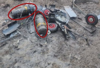 Indian Army confirms destroying drones spotted over Khasa Cantt in Amritsar, shares video