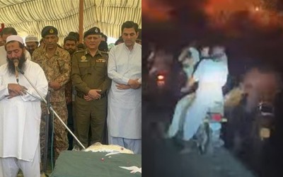 Names of top 5 LeT, JeM commanders killed in Pakistan in Operation Sindoor emerge