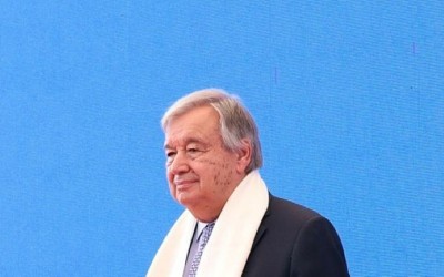 India-Pakistan Ceasefire: Antonio Guterres says UN ready to support efforts to promote peace