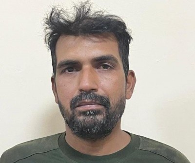 Pakistan hands over detained Indian BSF soldier Purnam Kumar Shaw