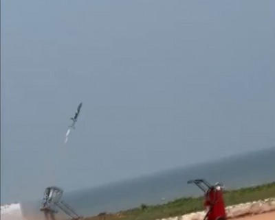 India test fires indigenous Bhargavastra to counter drone swarms with low-cost precision