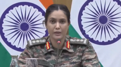 'Go and apologise': Supreme Court slams Madhya Pradesh minister over remark against Colonel Sofiya Qureshi