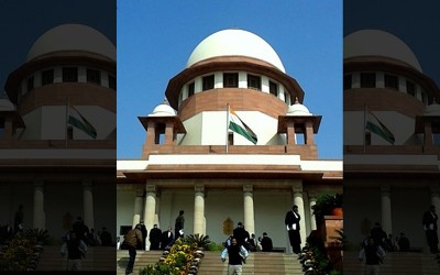 'Who asks for proof of religion?' Plea challenges Waqf Law in Supreme Court