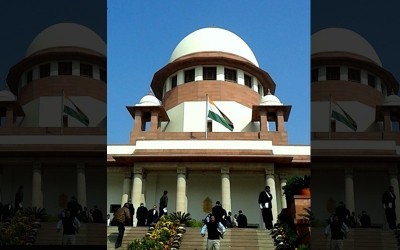 'Crossing all limits': Supreme Court raps Enforcement Directorate over TASMAC raids