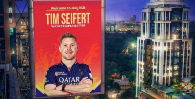 Royal Challengers Bengaluru sign Tim Seifert as Jacob Bethell set to leave for England national duties