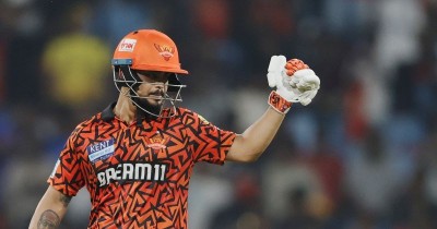 SRH give jolt to RCB's hopes to finish at top 2 of IPL 2025