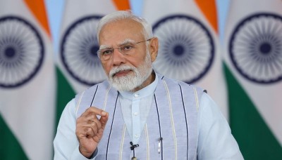 PM Modi's NITI Aayog meeting with CMs in Delhi today