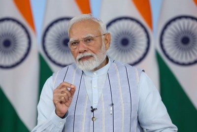 Modi to inaugurate multiple development projects worth around Rs 24,000 crore in Gujarat