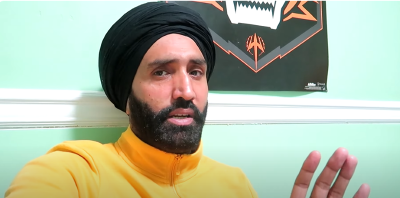 After Jyoti Malhotra, another YouTuber with over a million subscribers arrested for espionage