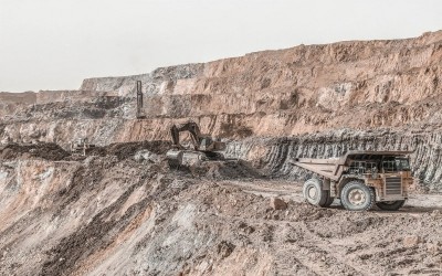 India eyes fiscal push to build rare earth magnet stockpile, curb China reliance