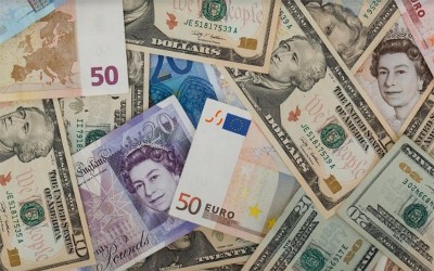 Foreign investment in Indian corporate bonds hits 10-year high in May on SP Group deal