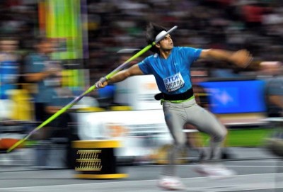 Olympic star Neeraj Chopra clinches Paris Diamond League with 88.16 throw