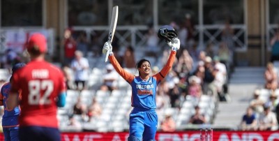 Bell, Mandhana headline ICC Women’s T20I Player Rankings