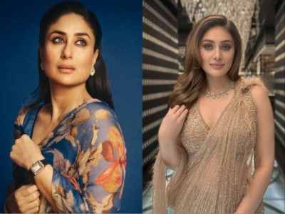 I am against Botox: Kareena Kapoor Khan after Shefali Jariwala's sudden death