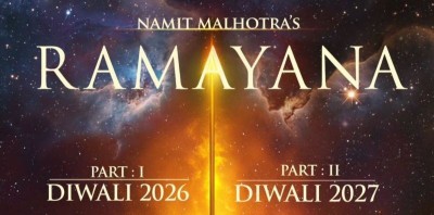 Ramayan: The Introduction to be unveiled in nine Indian cities tomorrow