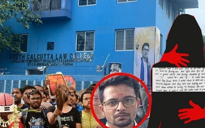 Calcutta HC orders closure of all Bengal college union rooms until fresh elections in wake of Kolkata rape case