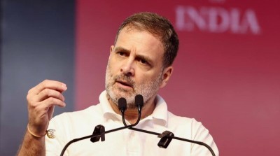Modi will bow to Trump's deadline: Rahul Gandhi attacks PM over India-US trade deal