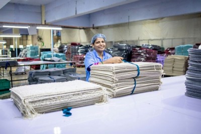 World Bank report says India ranks as world’s 4th most equal society