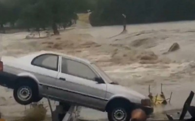 Texas flood: 27 campers, counsellors die, confirms Camp Mystic