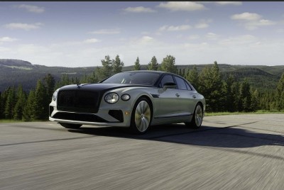 Bentley joins Škoda Auto Volkswagen India; new entity to steer luxury push
