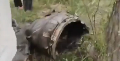 IAF Jaguar fighter jet crashes in Rajasthan, pilot dies