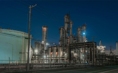 IndianOil-Adani Gas plans $161 million fundraising via convertible bonds