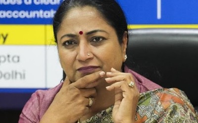 Renovation of Delhi CM Rekha Gupta's official bungalow cancelled over 'administrative reasons'