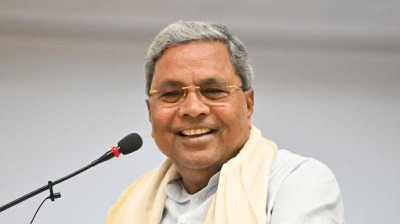 'I wouldn't have continued without high command's support': Karnataka CM Siddaramaiah amid power struggle with DKS