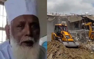 UP Police busts code language godman Chhangur Baba used to run conversion racket targeting young Hindu women