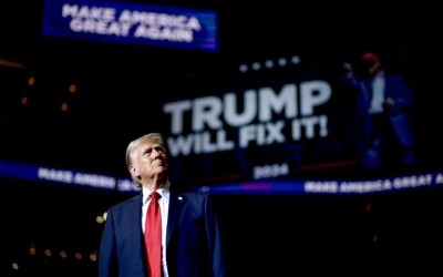 Trump announces 30% tariffs on EU, Mexico from Aug 1, risking global trade upheaval: Report