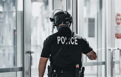 US: Kentucky church shooting leaves two dead