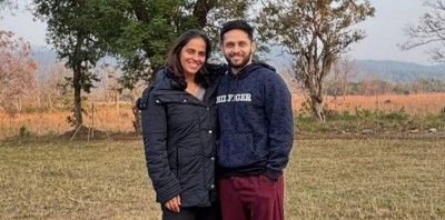 Saina Nehwal announces separation from Parupalli Kashyap, says 'we're choosing peace, growth and healing...'
