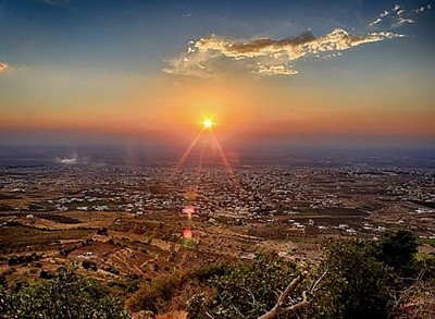 Sectarian clashes break out in Syria's Suwayda, 30 die