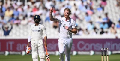 England detour Jadeja's resistance to take 2-1 lead over India at Lord's