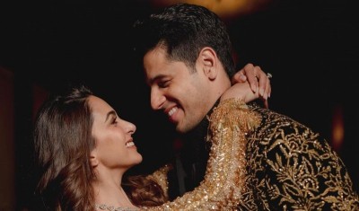 'Our hearts are full, world forever changed': Sidharth-Kiara share thoughts after welcoming a baby girl