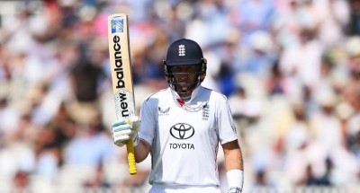 Joe Root back as No.1 in ICC Men’s Test Batting Rankings