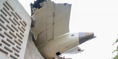 'Premature and irresponsible': Indian pilots' body slams Air India crash probe report