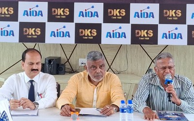 West Bengal, Uttar Pradesh dominate day 1 of 25th National Dart Championship