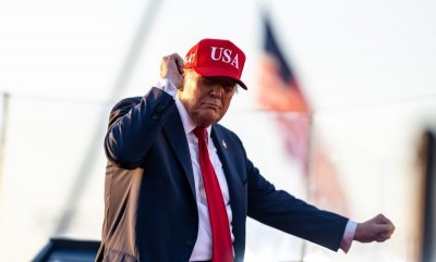 Donald Trump ended India-Pakistan war: White House repeats 'ceasefire' claim