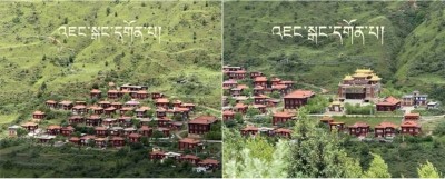 Tibet: China destroys 300 Buddhist stupas in Drakgo, Tibetans face crackdown