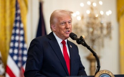 Thailand, Cambodia are looking for an immediate ceasefire: Trump