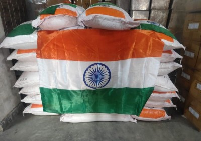 Act East Policy: India sends first tranche of Black-eyed Cowpea Seeds to Fiji