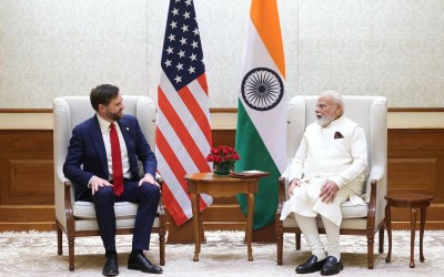 Pakistan will face dire consequences if they attack: Modi reveals conversation with JD Vance ahead of ceasefire