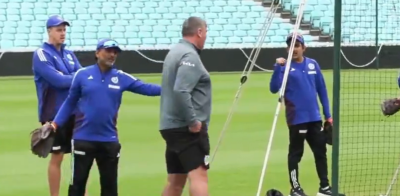 Gautam Gambhir's fight with pitch curator at The Oval: All you need to know