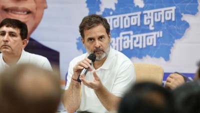 If PM speaks out, Trump will reveal truth: Rahul Gandhi slams Modi again on 'ceasefire' debate