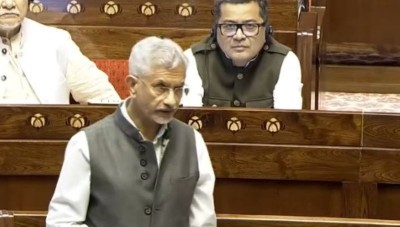 No phone call between Modi and Trump during military action: Jaishankar