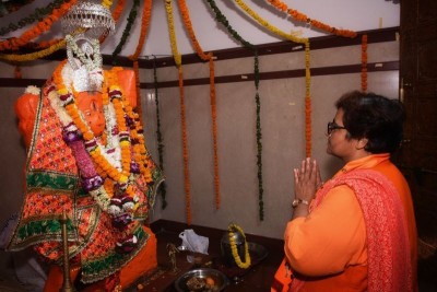 Congress' sinister conspiracy collapsed, Hindus can never be terrorists: BJP on Malegaon blast verdict