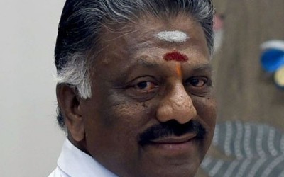 Former 3-time Tamil Nadu CM O Panneerselvam quits BJP alliance